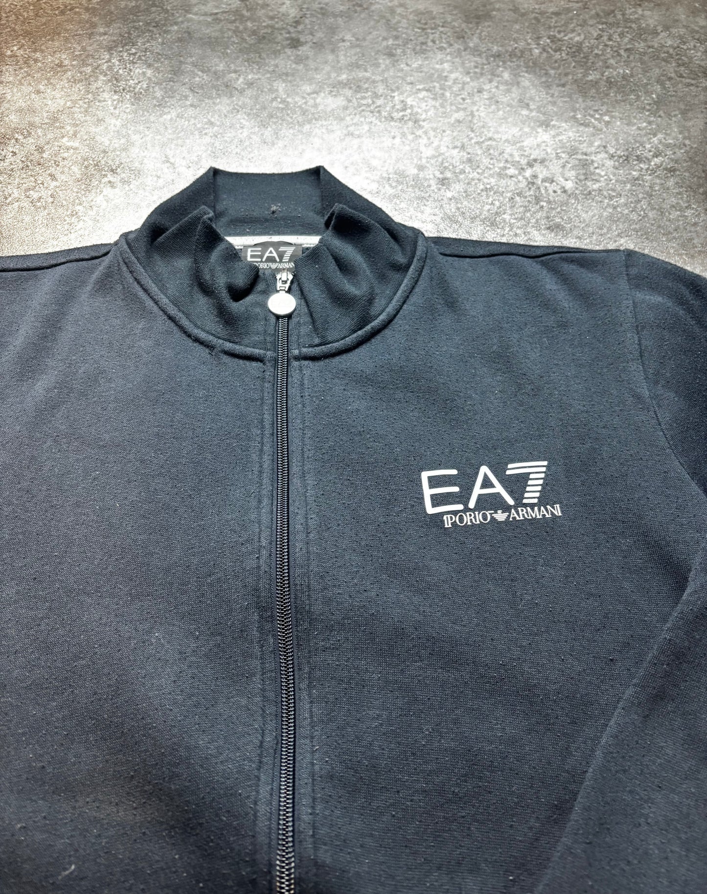 EA7 - Emporio Armani Jacke M