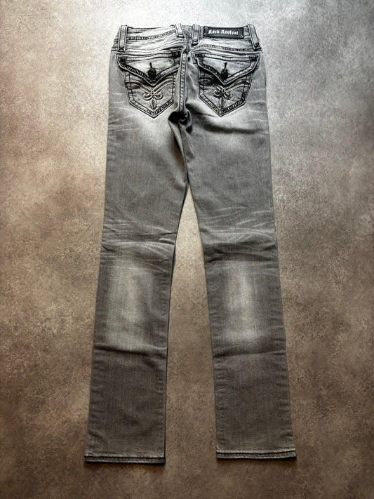 Rock Revival Jeans S