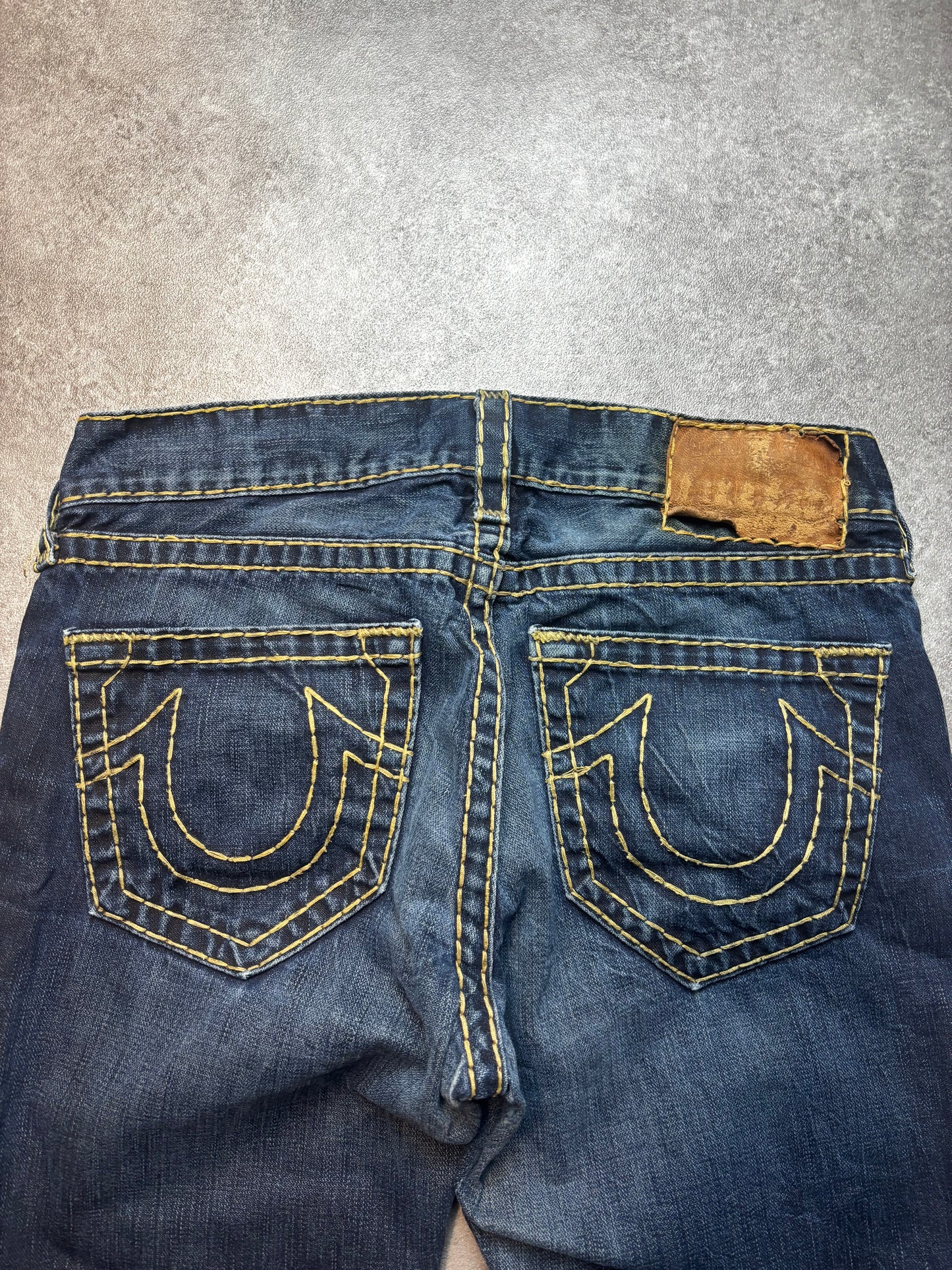 True Religion Jeans S-M