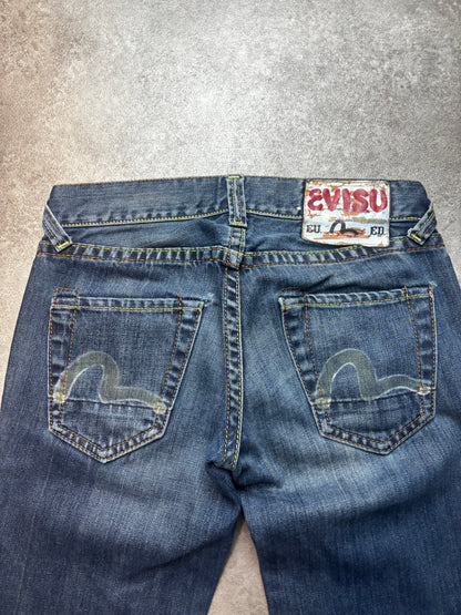 Evisu Jeans S