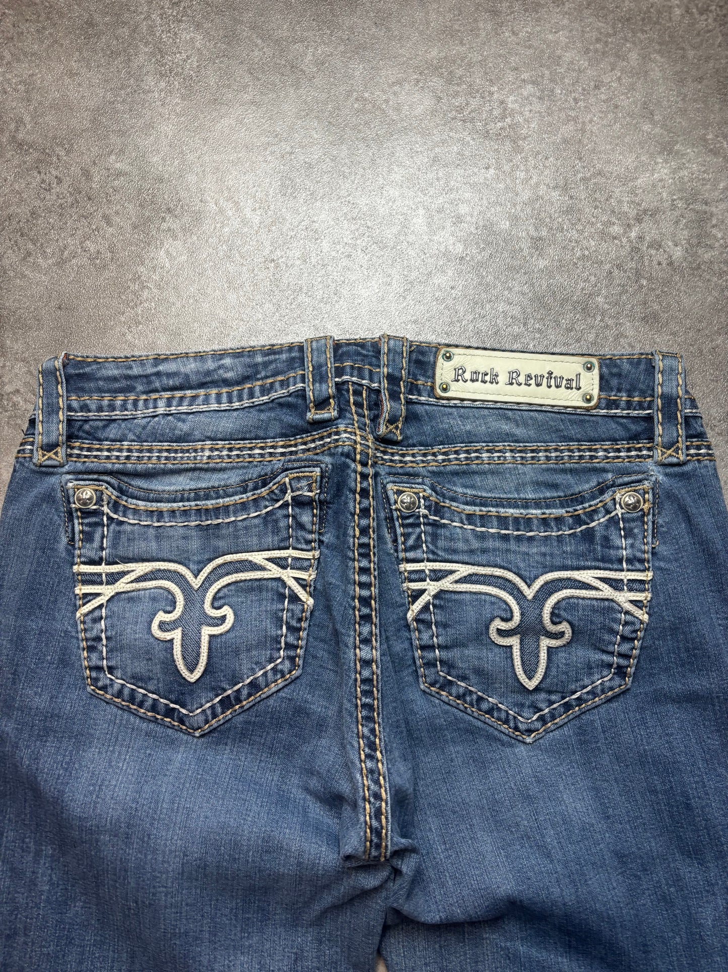 Rock Revival Jeans M