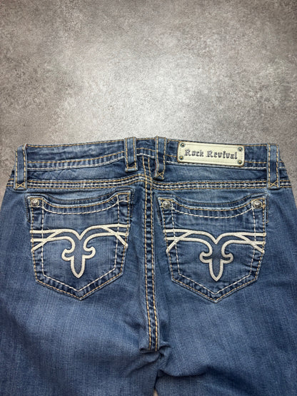 Rock Revival Jeans M
