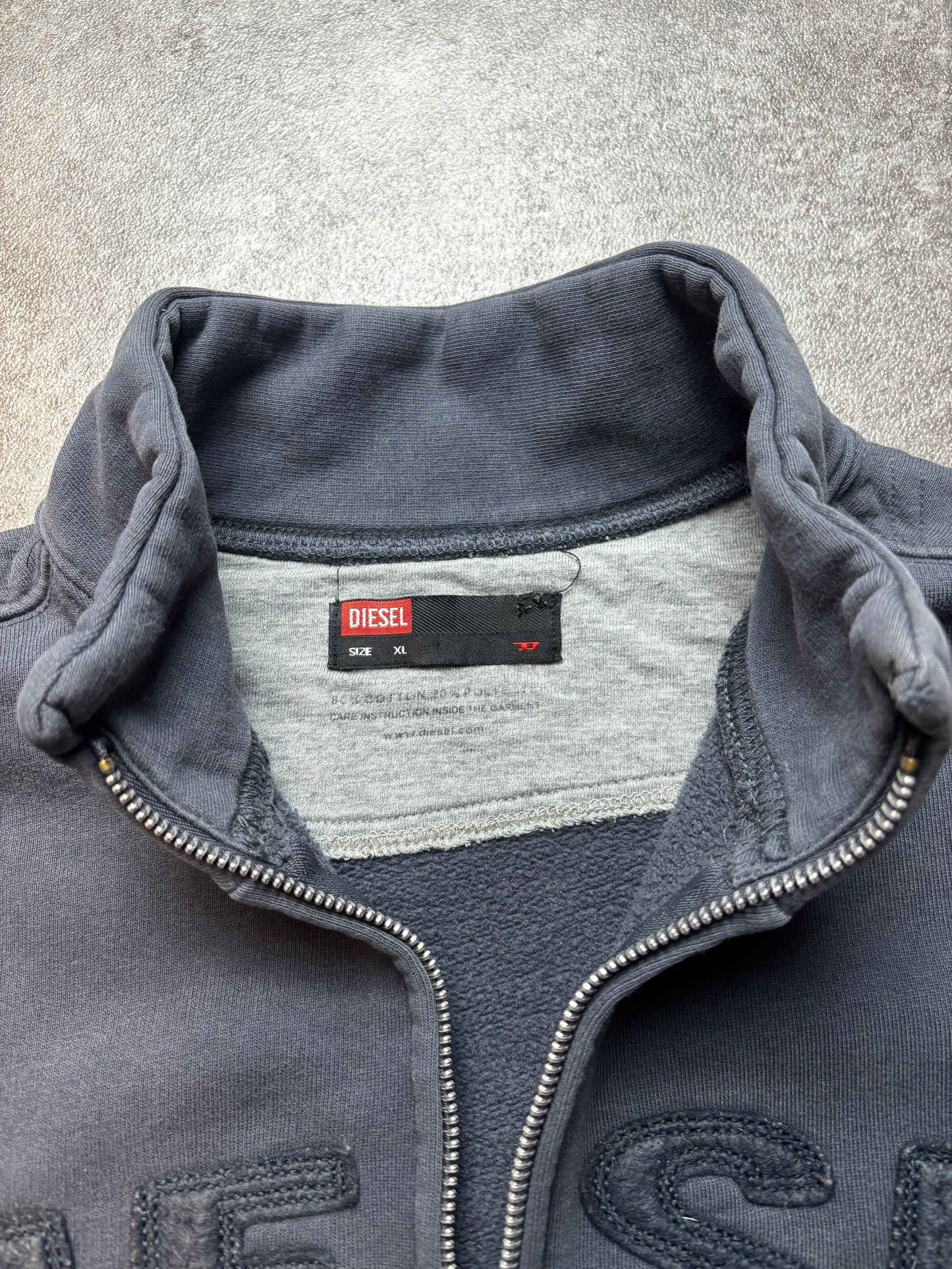 Diesel Jacke M
