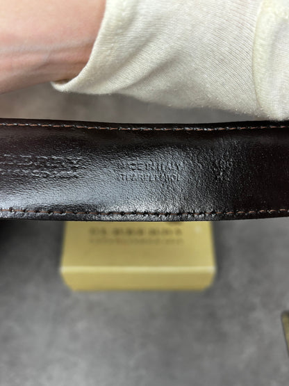 Burberry Belt 105cm