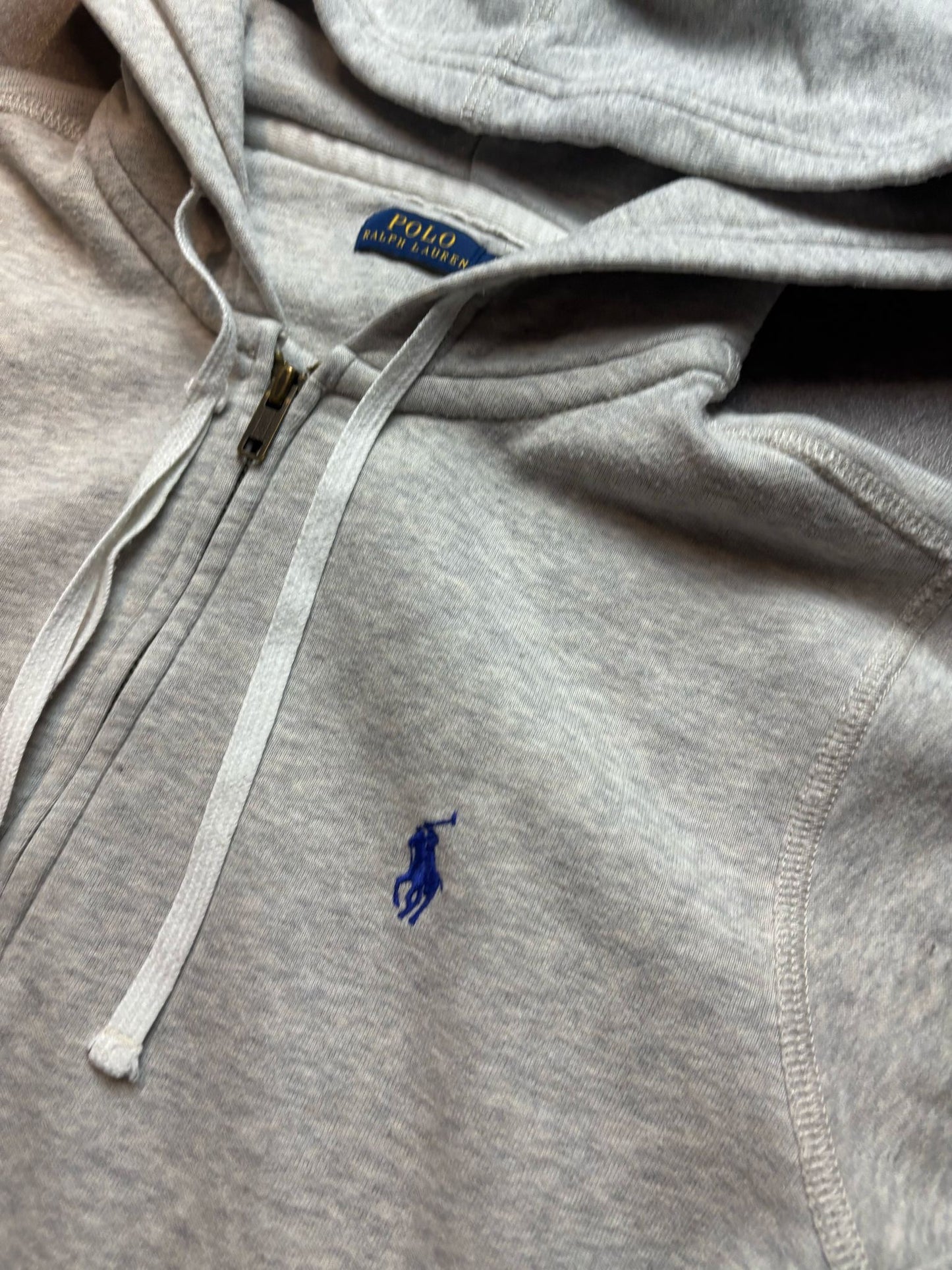Ralph Lauren Jacke M-L