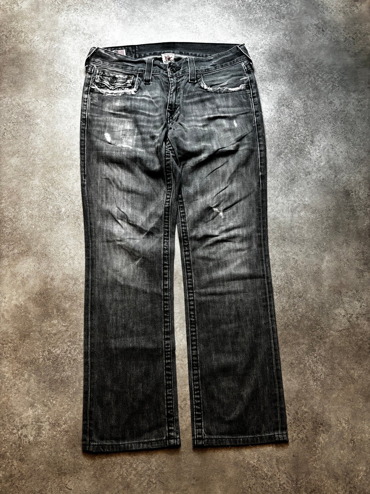 True Religion Jeans M