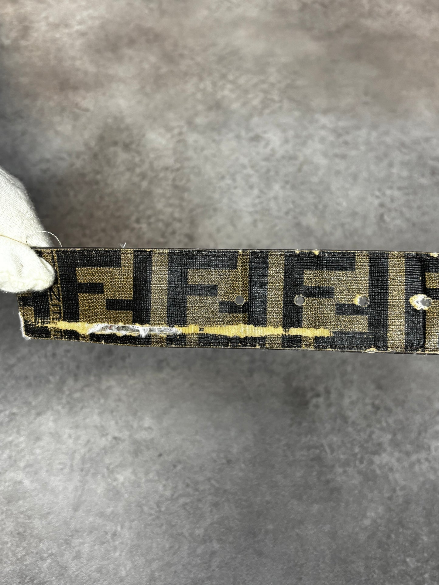 Fendi Belt 95cm