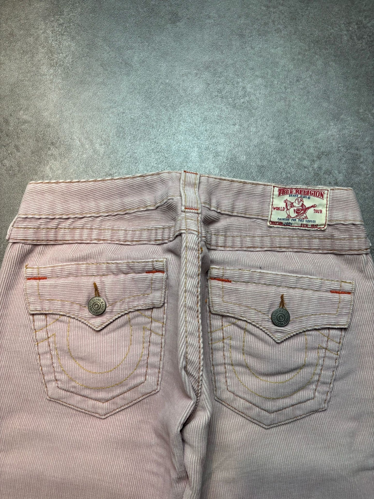 True Religion Jeans S