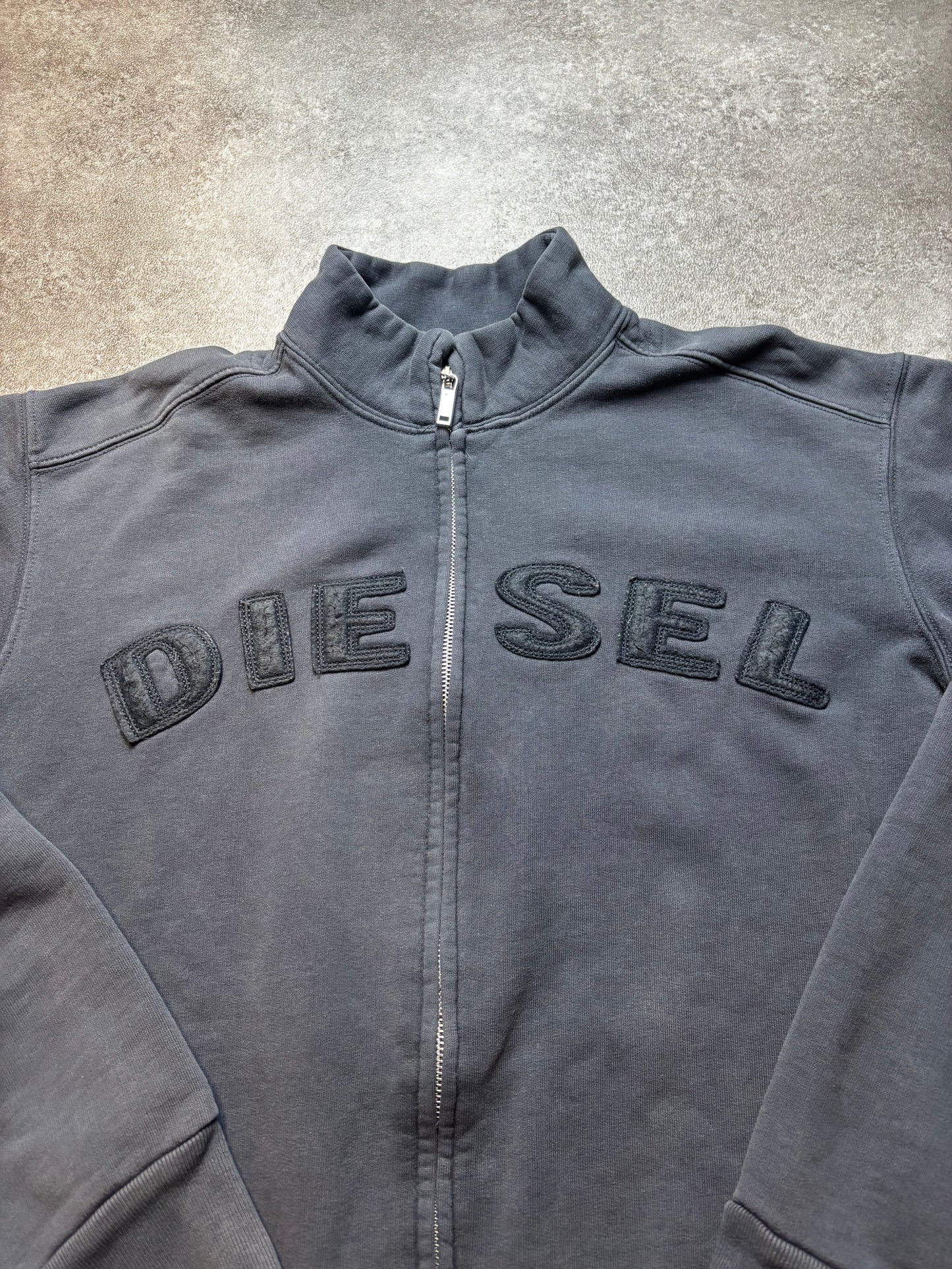 Diesel Jacke M