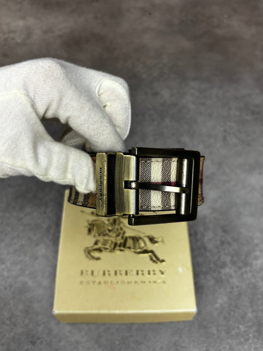 Burberry Belt 105cm