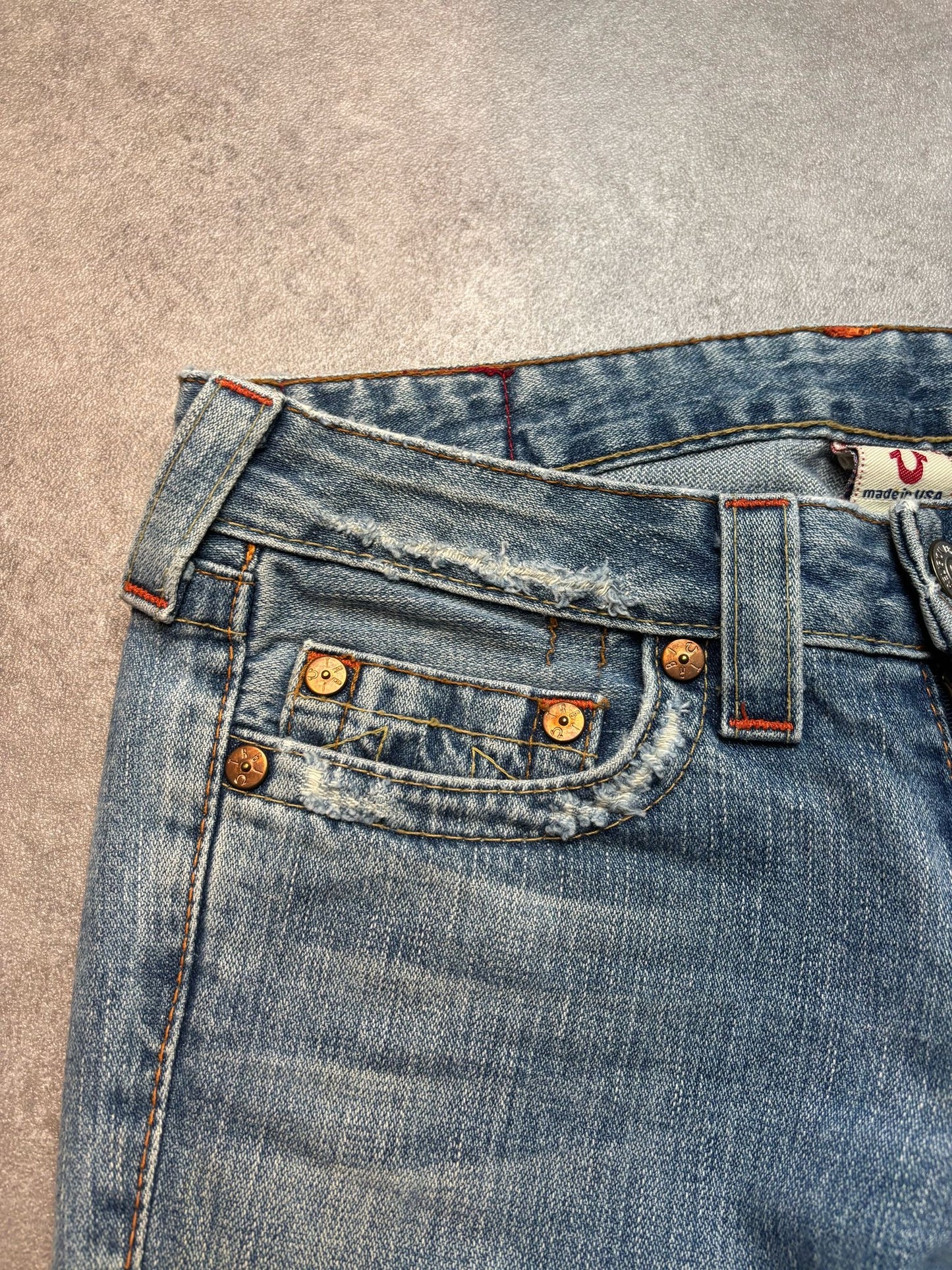 True Religion Jeans S