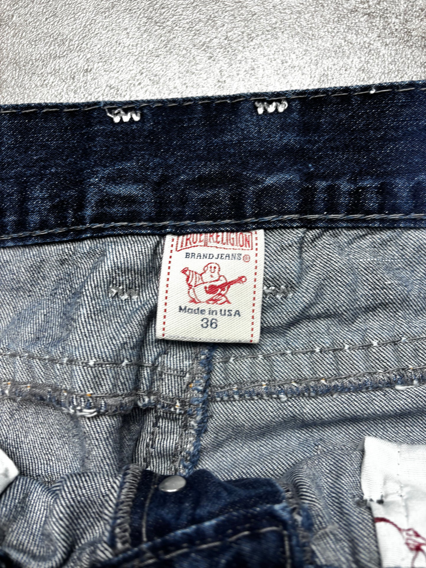 True Religion Jeans L