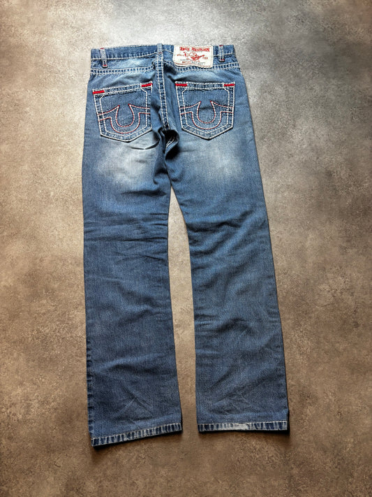 True Religion Jeans S-M