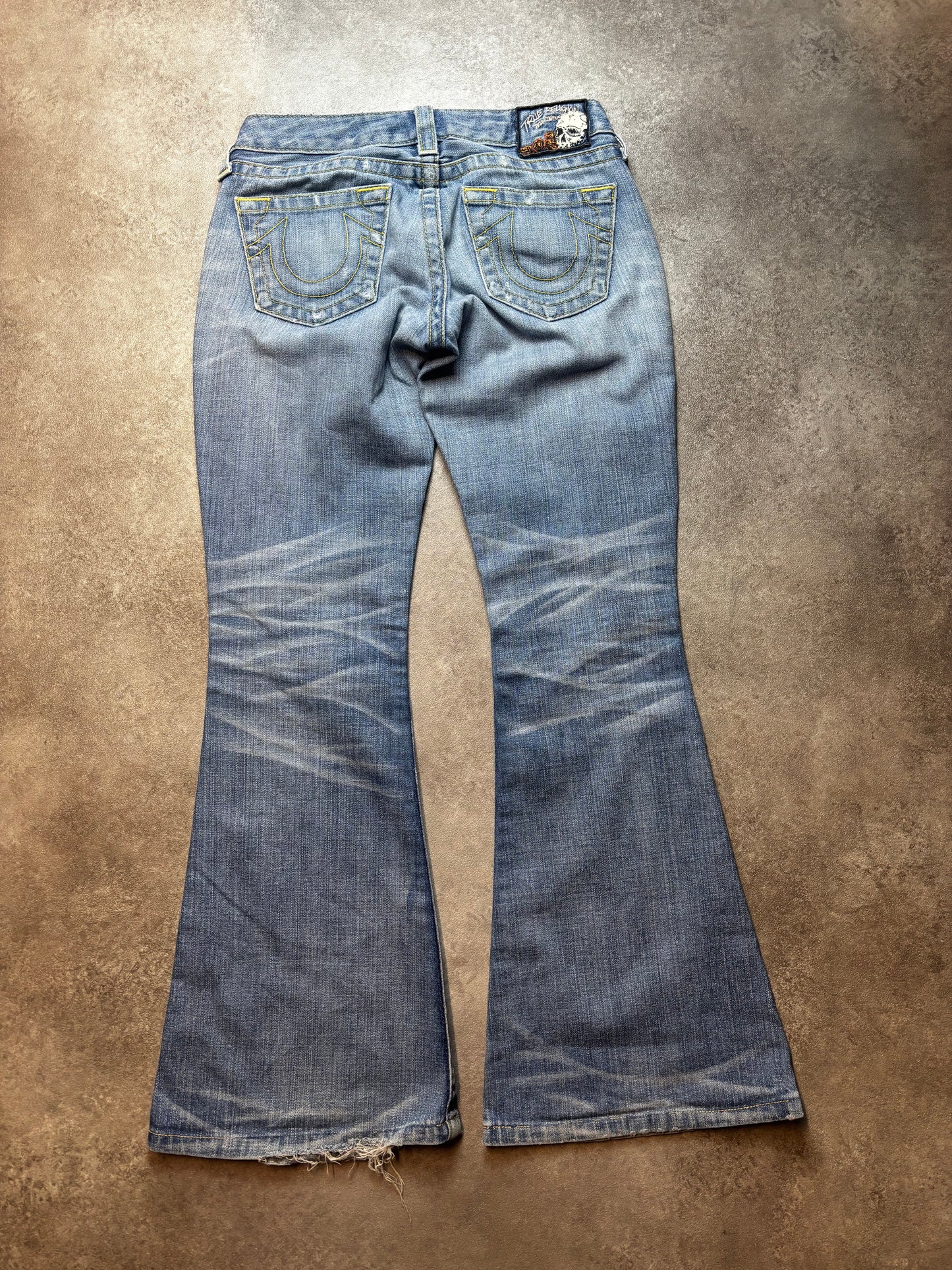 True Religion Jeans S-M