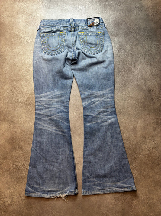 True Religion Jeans S-M