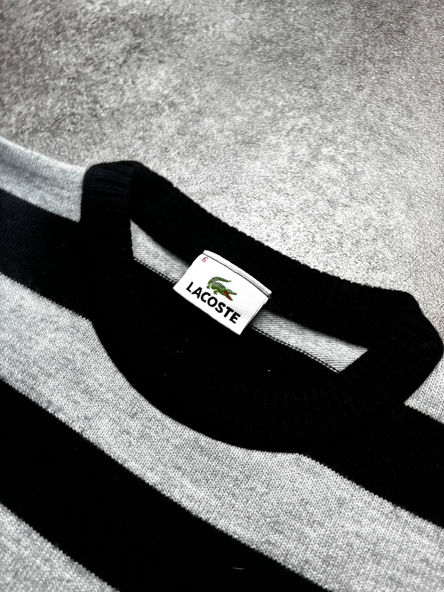 Lacoste Sweater L