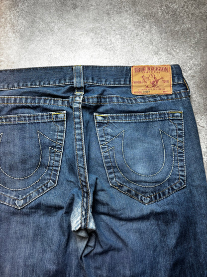 True Religion Jeans M-L