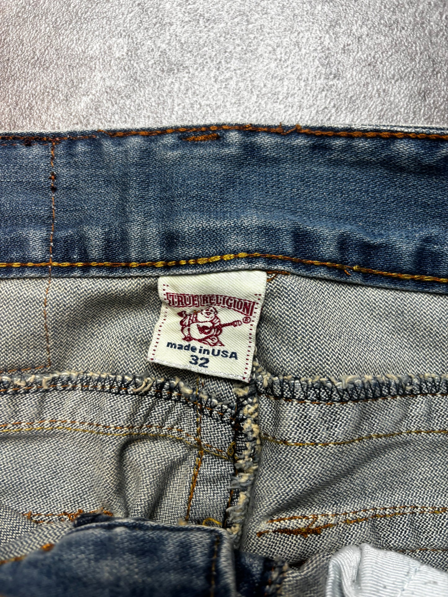 True Religion Jeans M