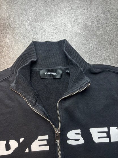 Diesel Jacke M