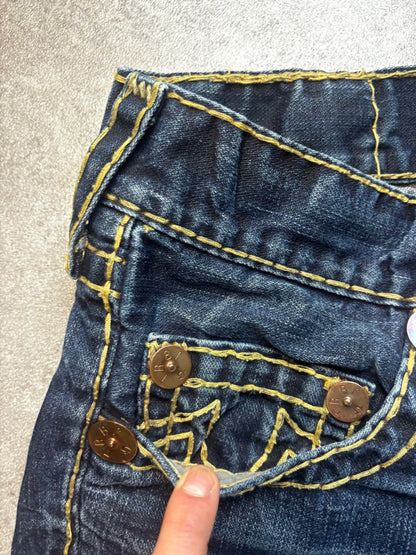 True Religion Jeans S-M