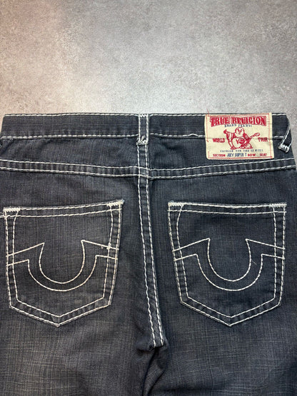 True Religion Jeans L
