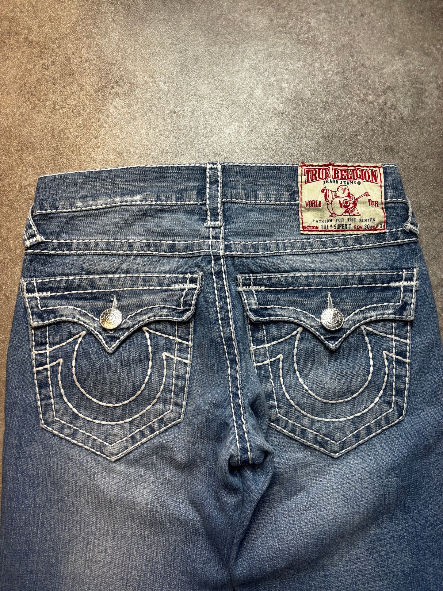 True Religion Jeans M