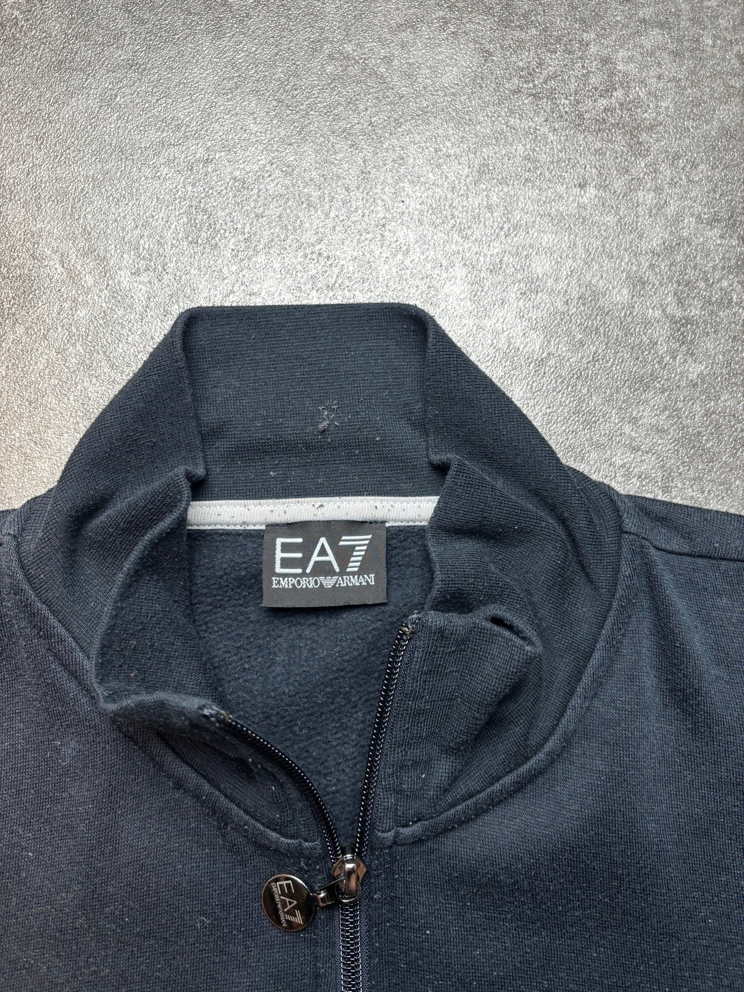 EA7 - Emporio Armani Jacke M
