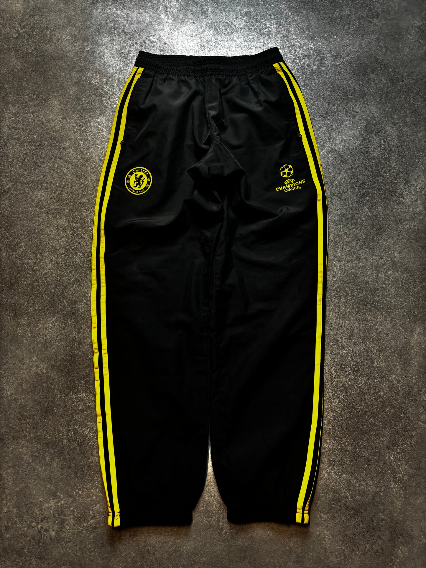 Adidas Chelsea Tracksuit S
