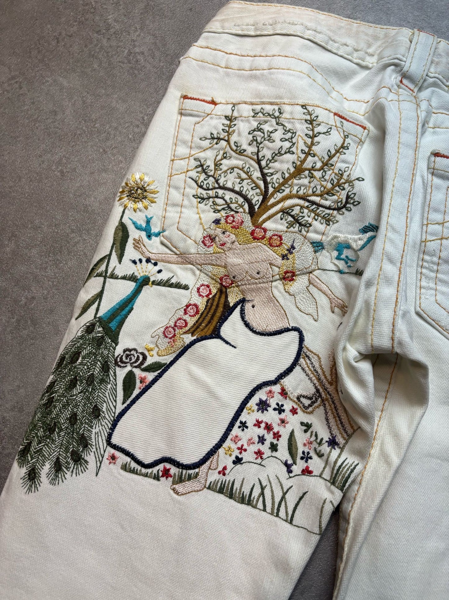 True Religion Jeans S