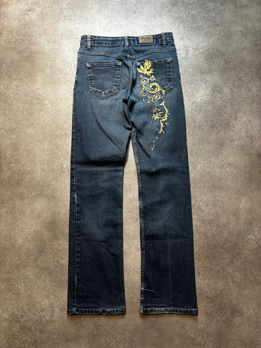 Dolce Gabbana Jeans