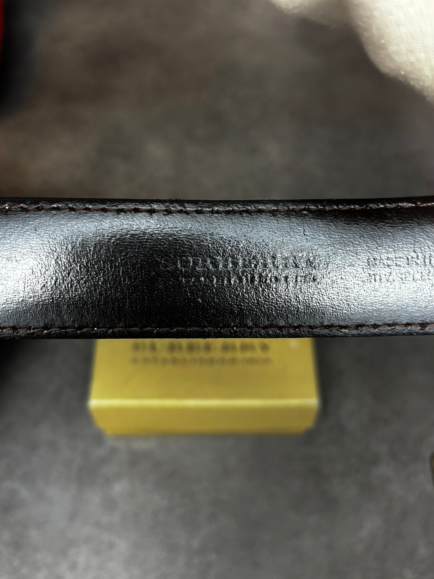Burberry Belt 105cm