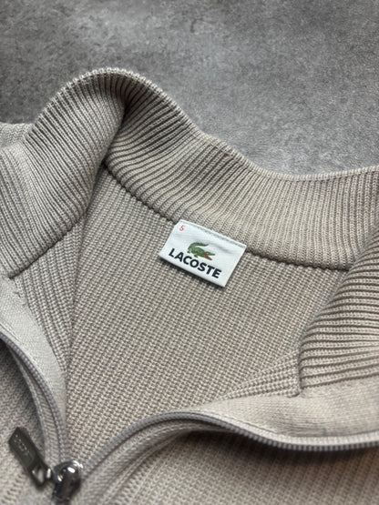 Lacoste Jacke L