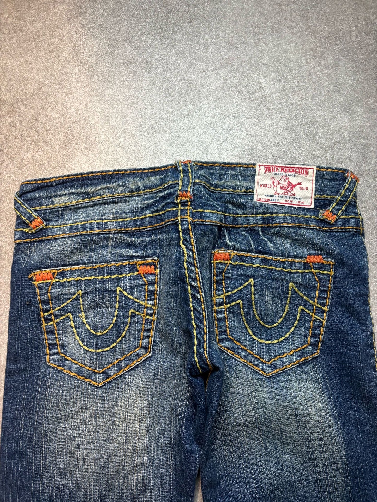 True Religion Jeans S