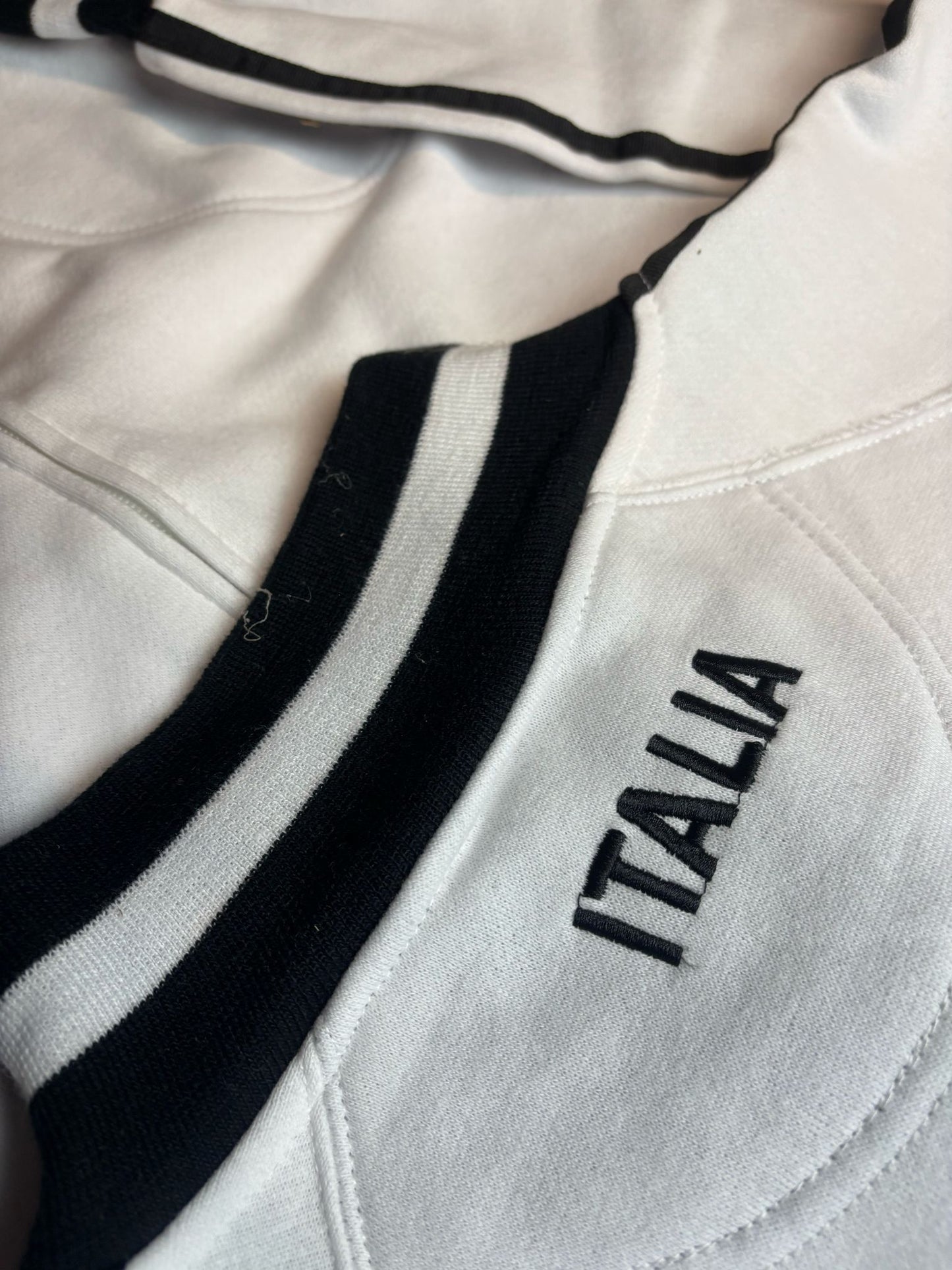 Italien Jacke S-XL
