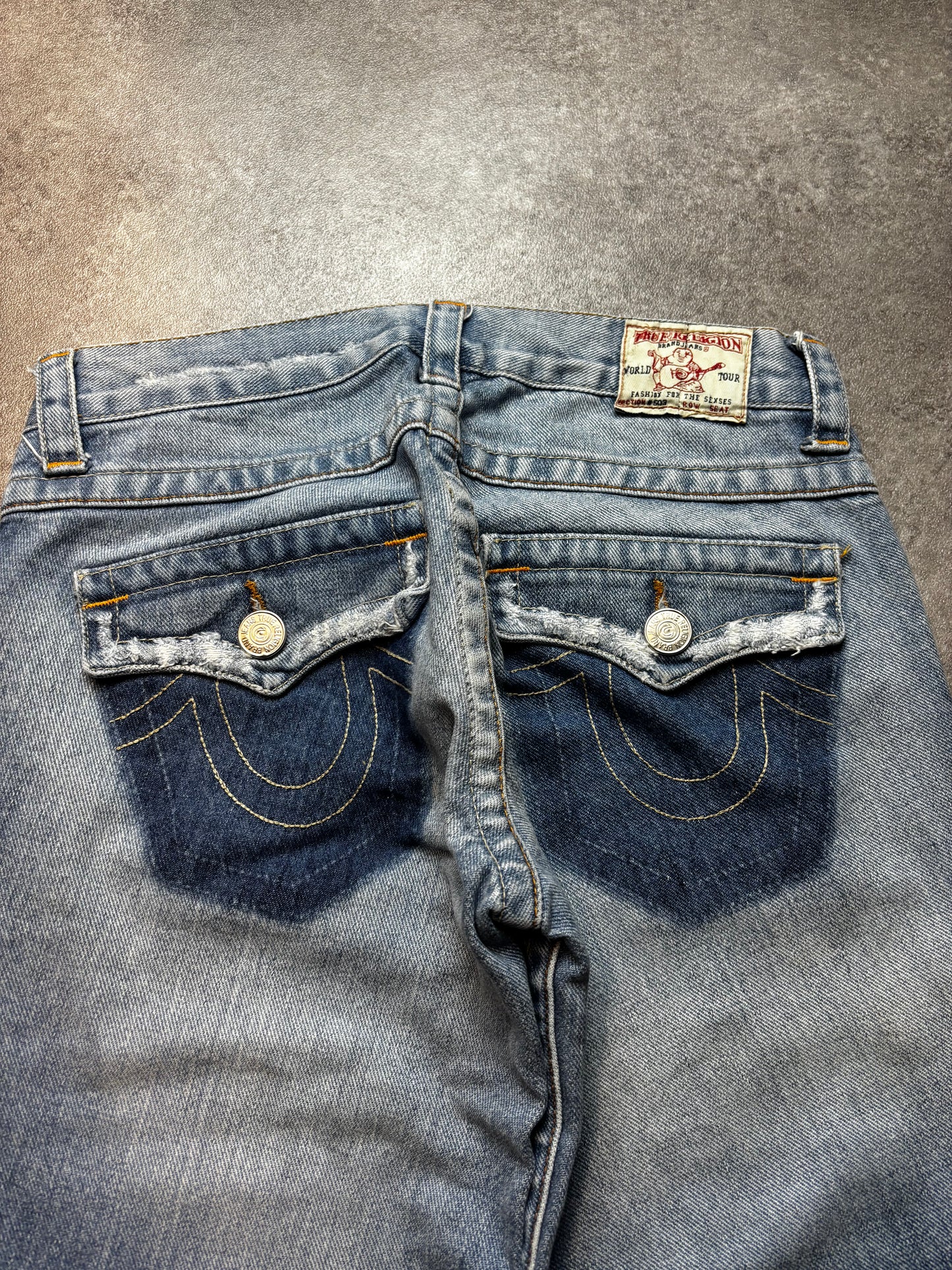 True Religion Jeans S