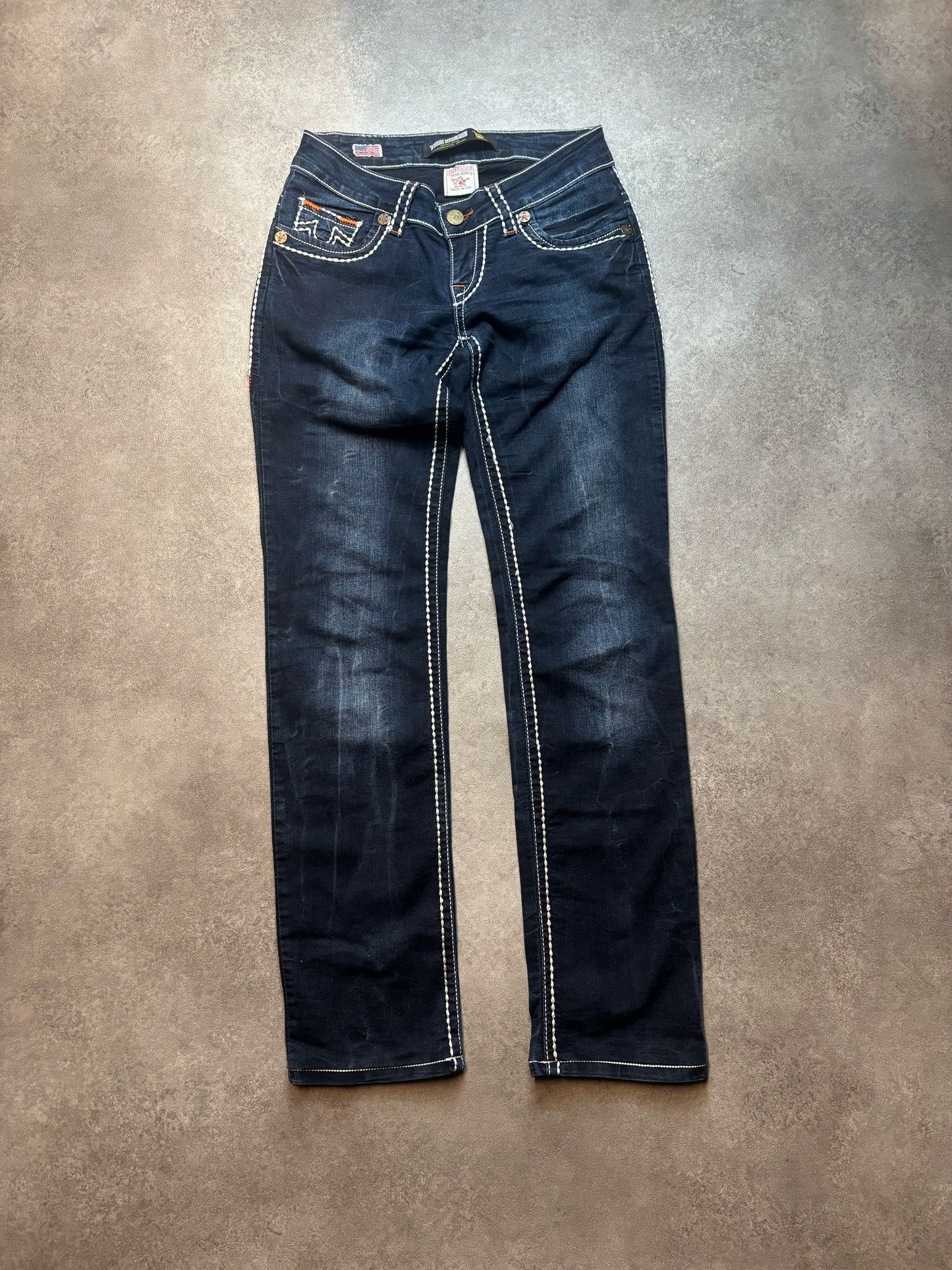 True Religion Jeans S