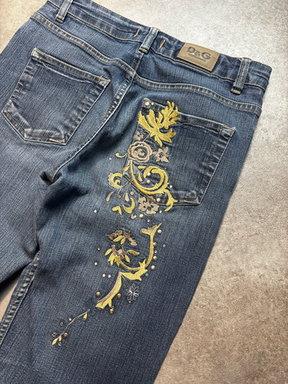 Dolce Gabbana Jeans