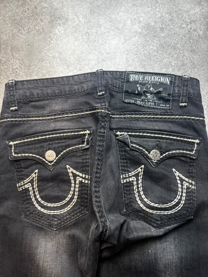 True Religion Jeans M-L
