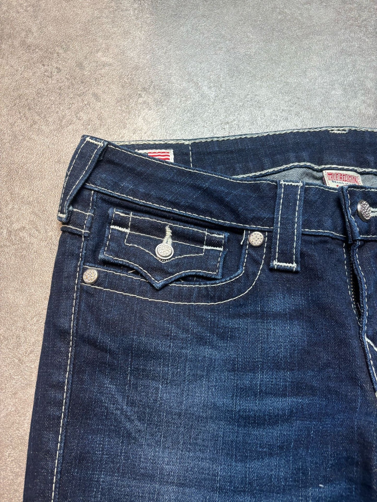 True Religion Jeans M