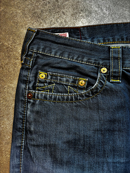 True Religion Jeans M-L