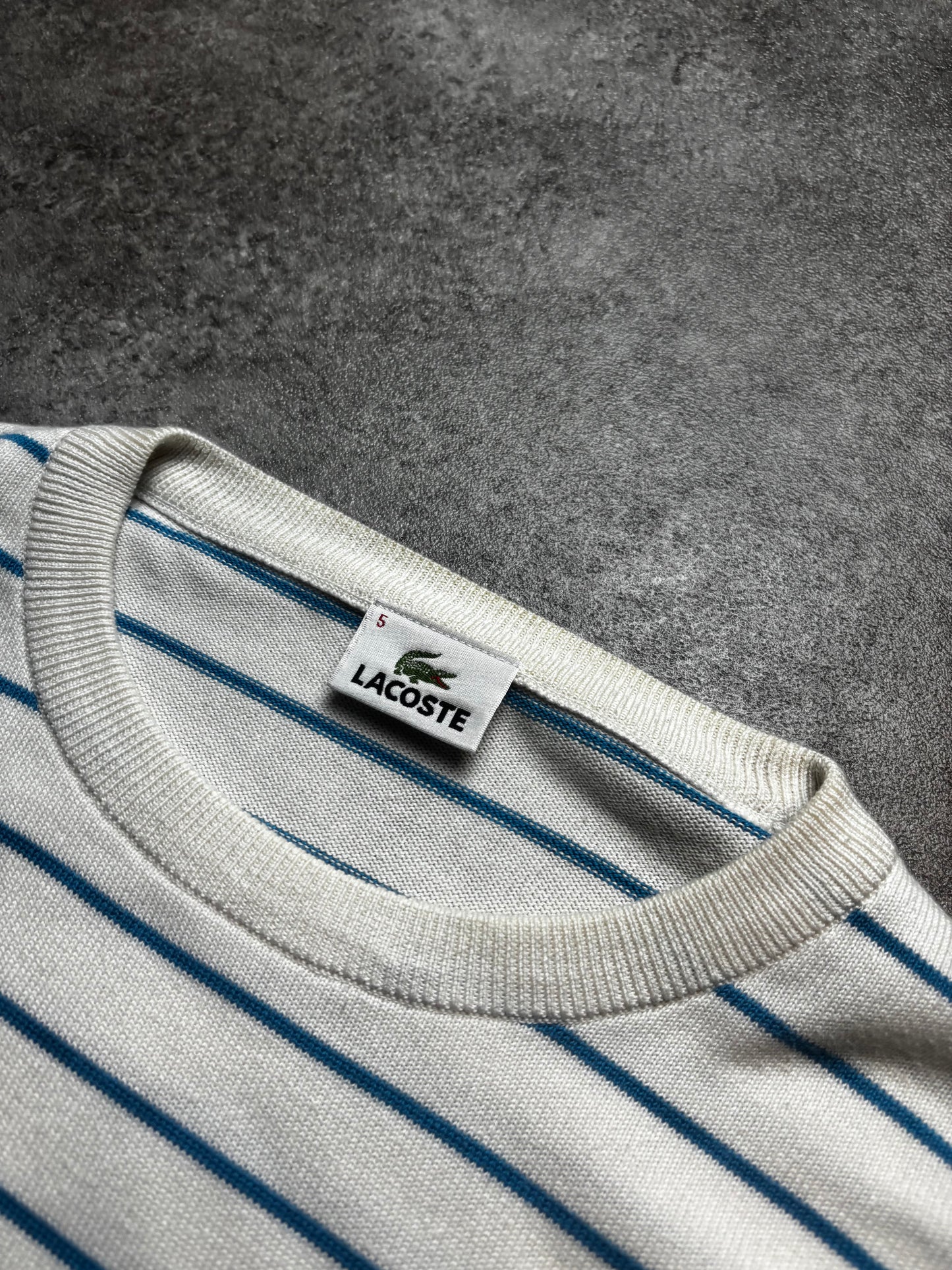 Lacoste Sweater L