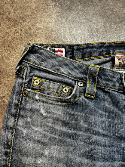 True Religion Jeans S-M