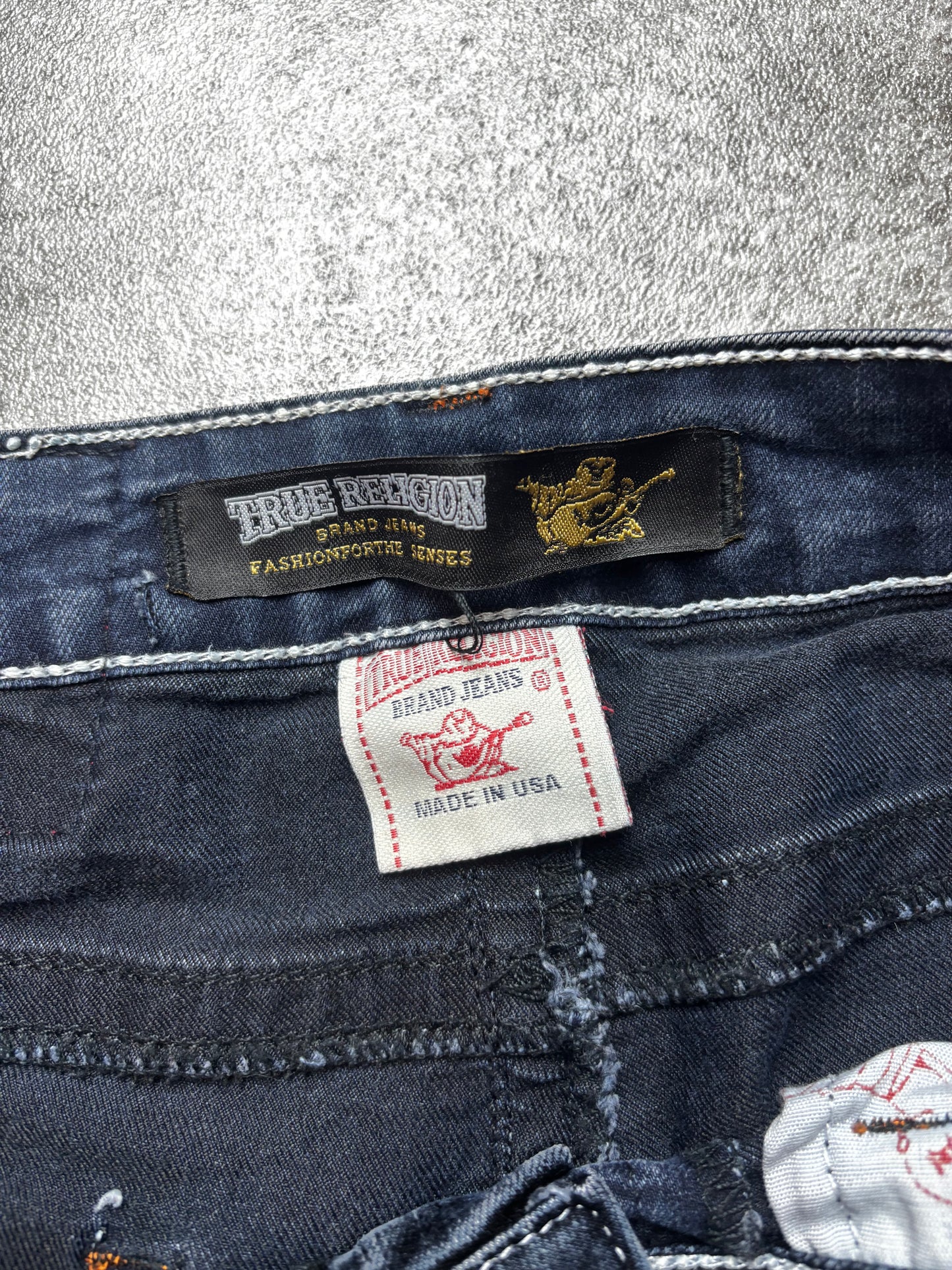 True Religion Jeans M
