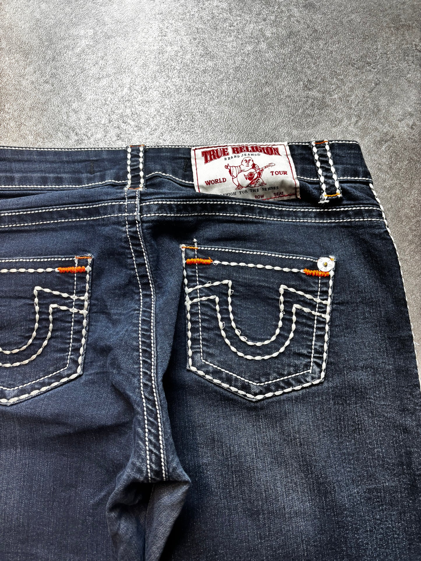 True Religion Jeans M