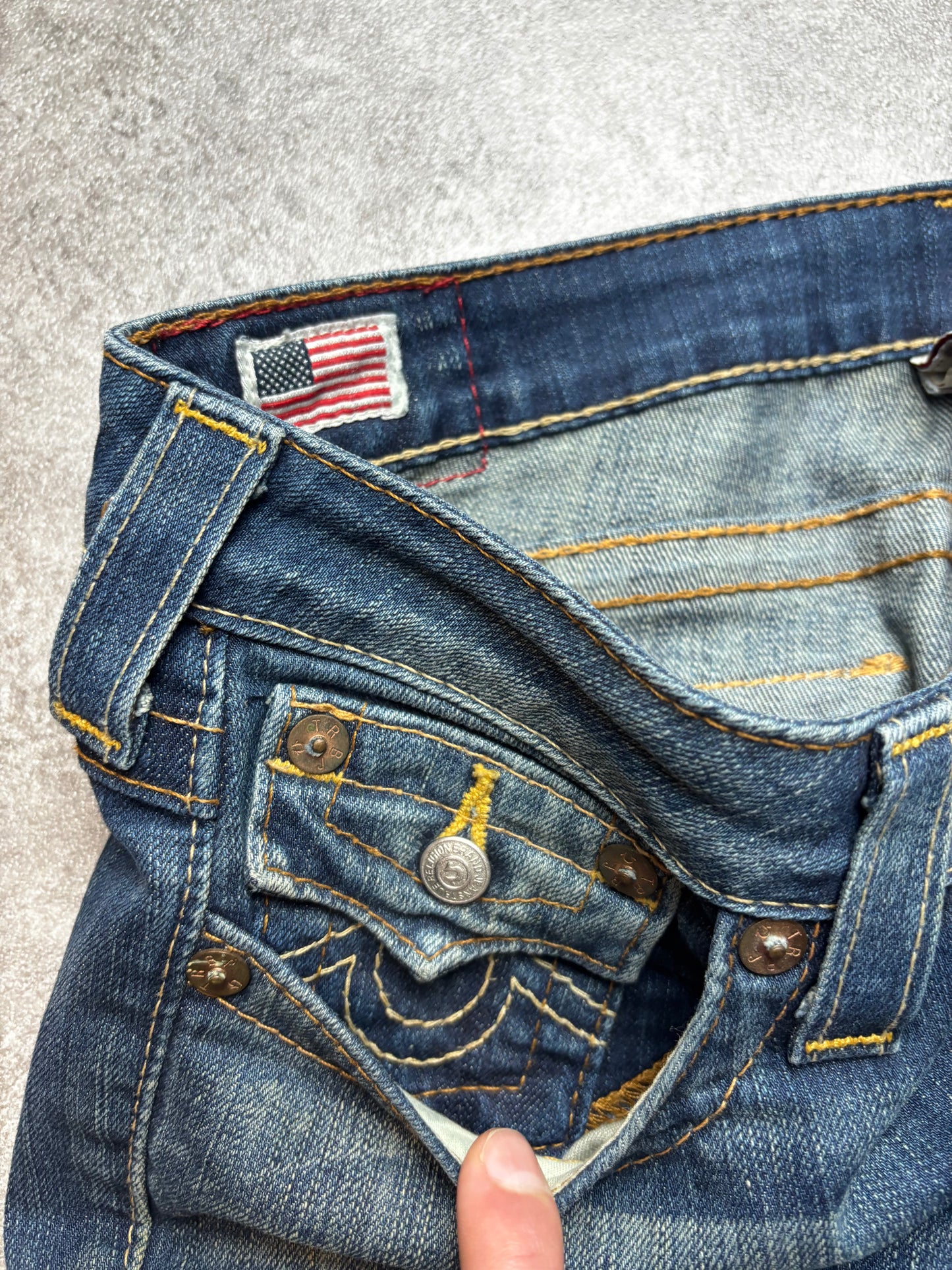 True Religion Jeans S