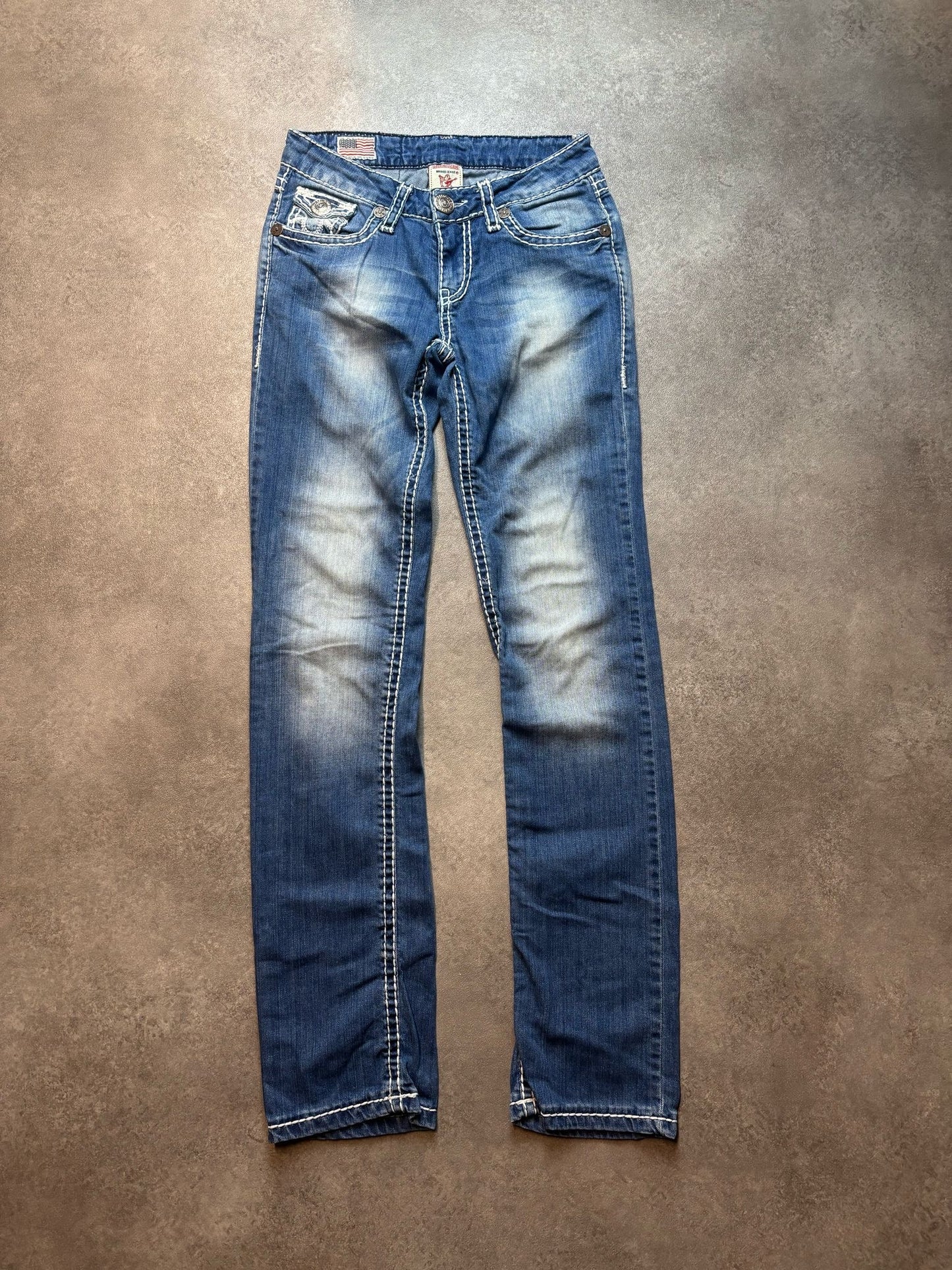 True Religion Jeans M