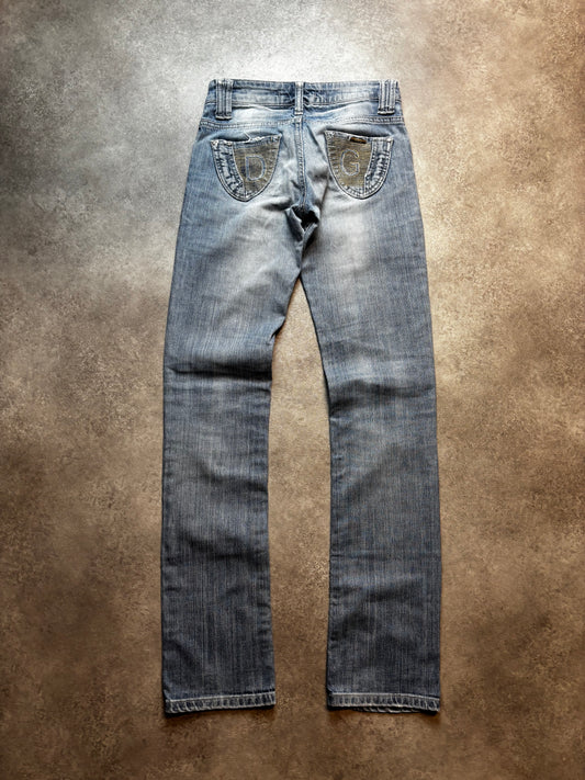 Dolce Gabbana Jeans