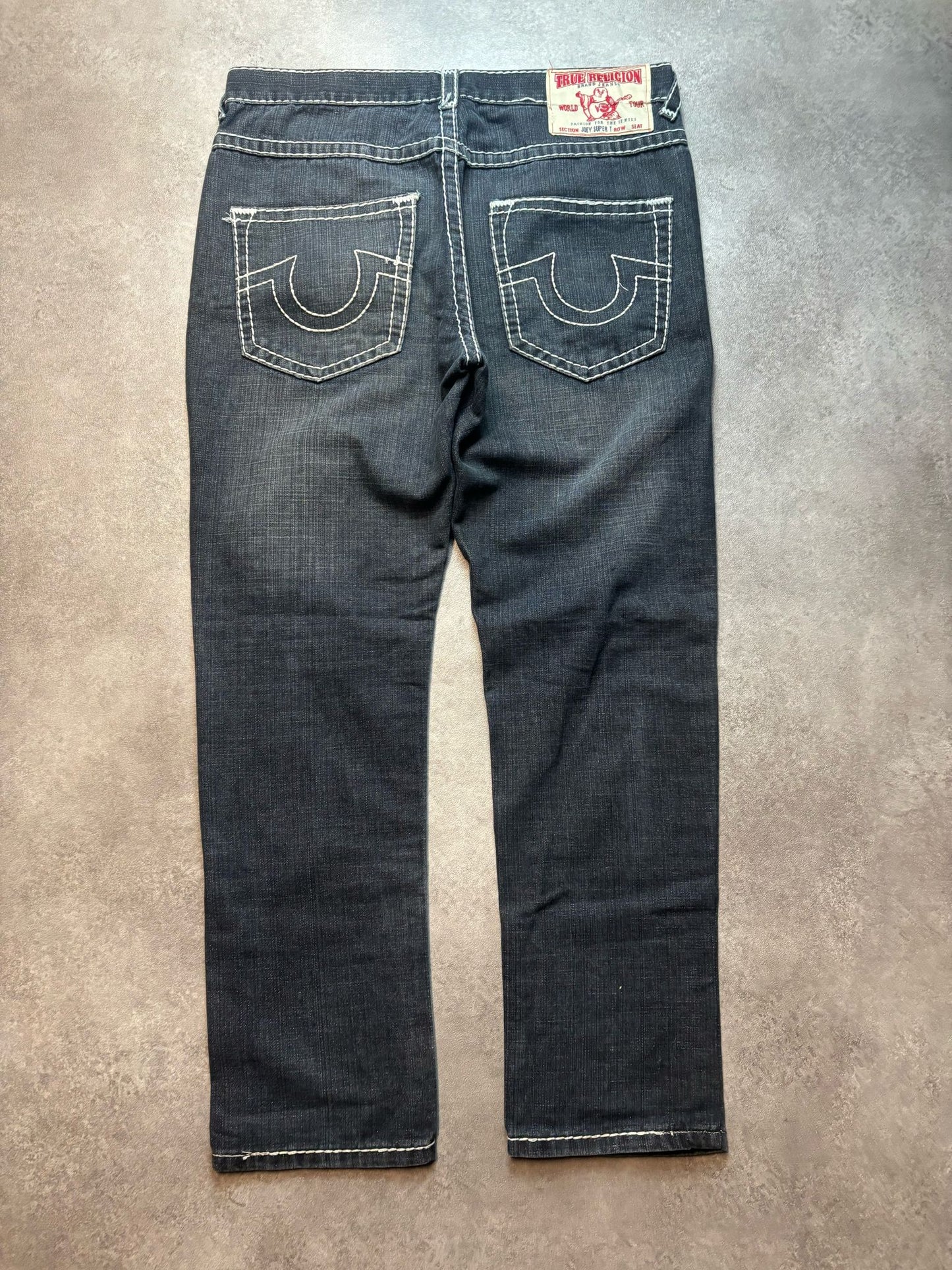 True Religion Jeans L