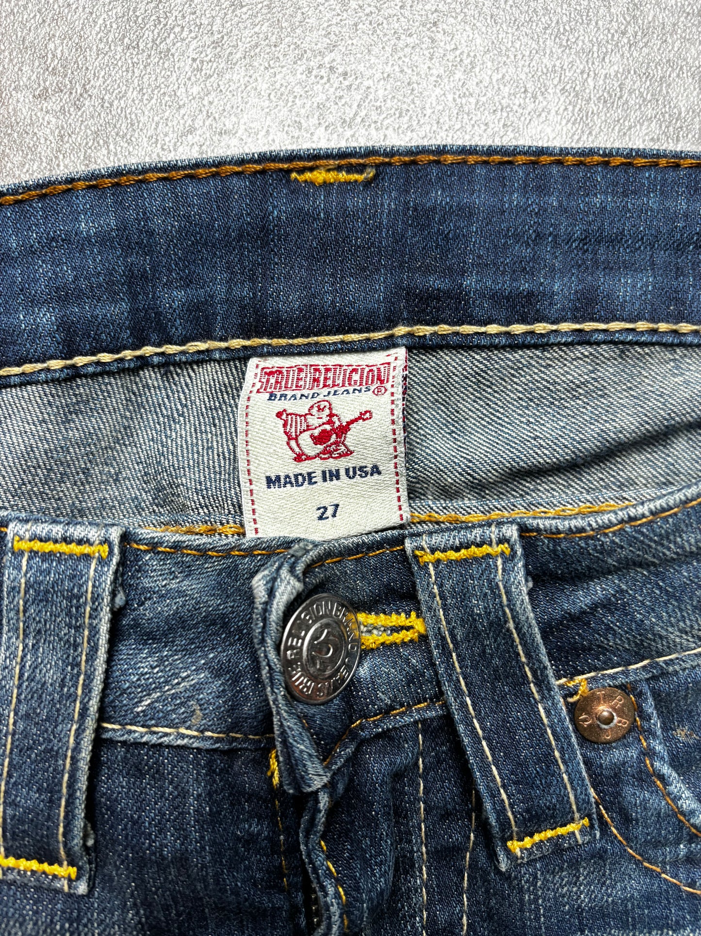 True Religion Jeans S