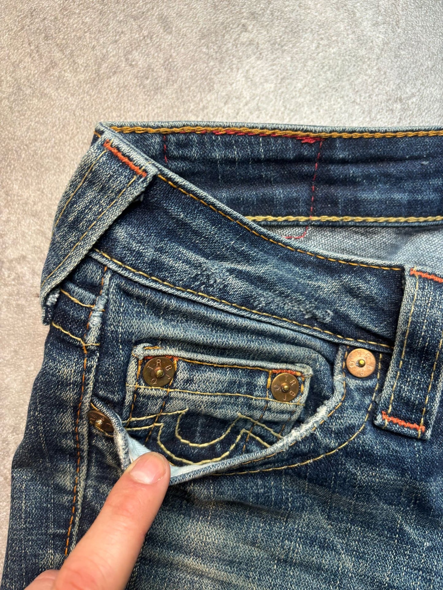 True Religion Jeans XS-S
